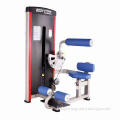 Fitness Equipment, Abdominal Machine, with High-intensity TPV Handle, Never Worn Out